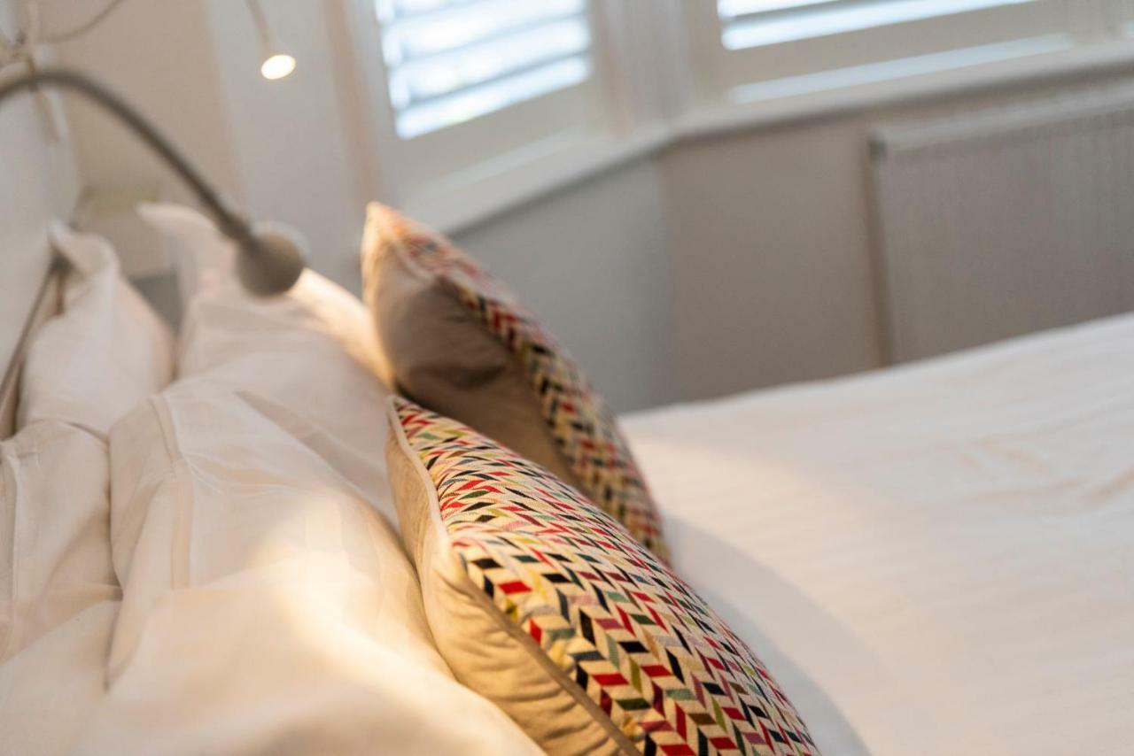 Blueshutters Hotel Poole Kültér fotó
