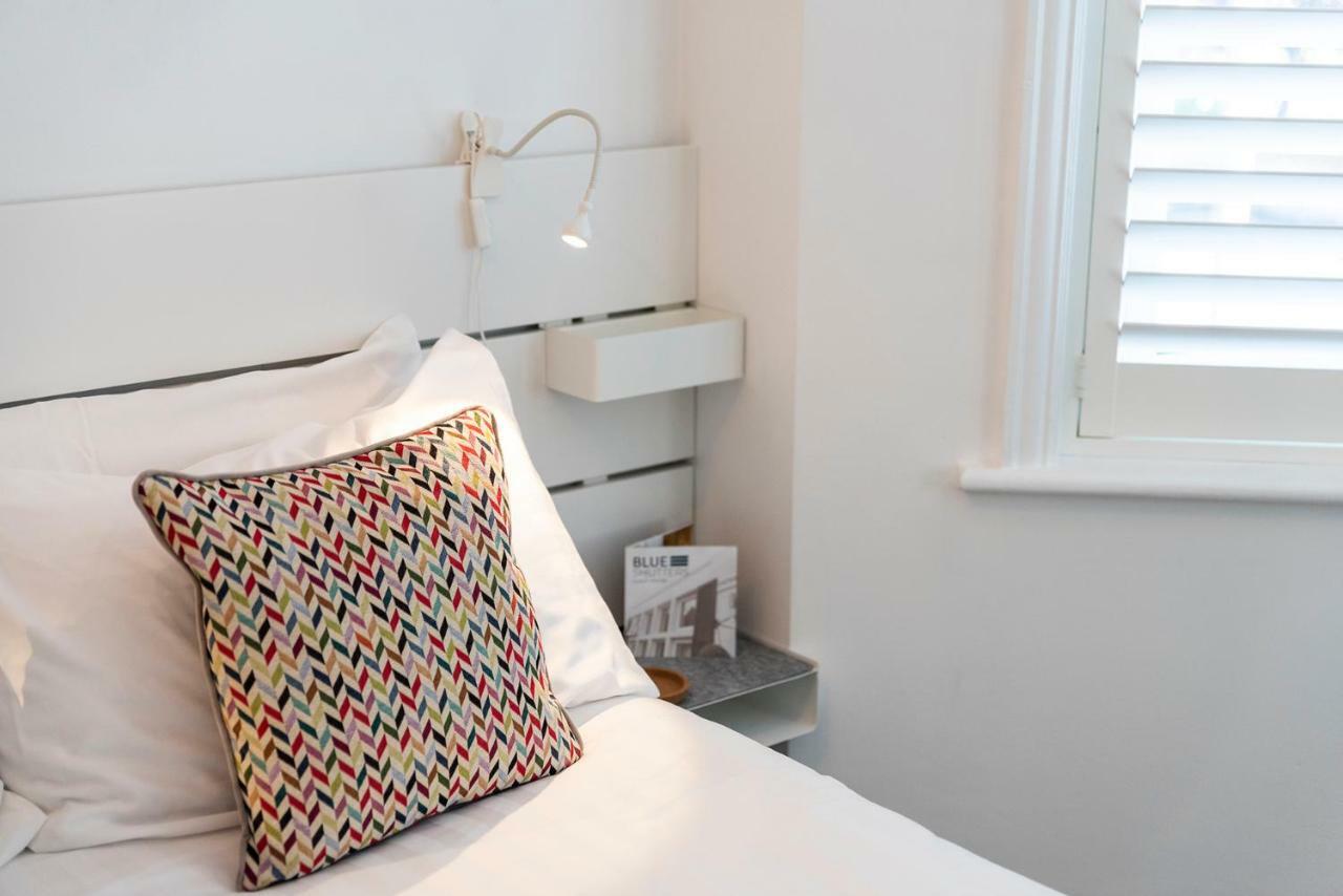 Blueshutters Hotel Poole Kültér fotó
